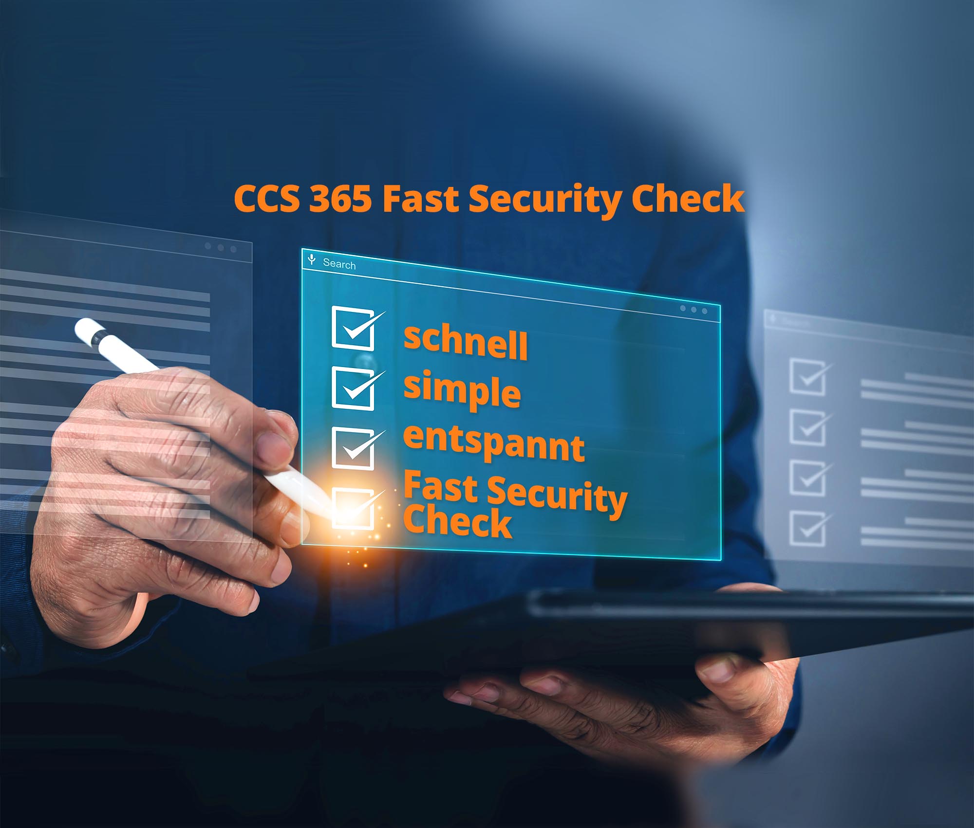 Quick Checklist and Clipboard Management Concepts business peopl Quick Checklist and Clipboard Management Concepts business people checklist questionnaire evaluation form Checking laptop performance and completing online surveys Effective Assessment Management
