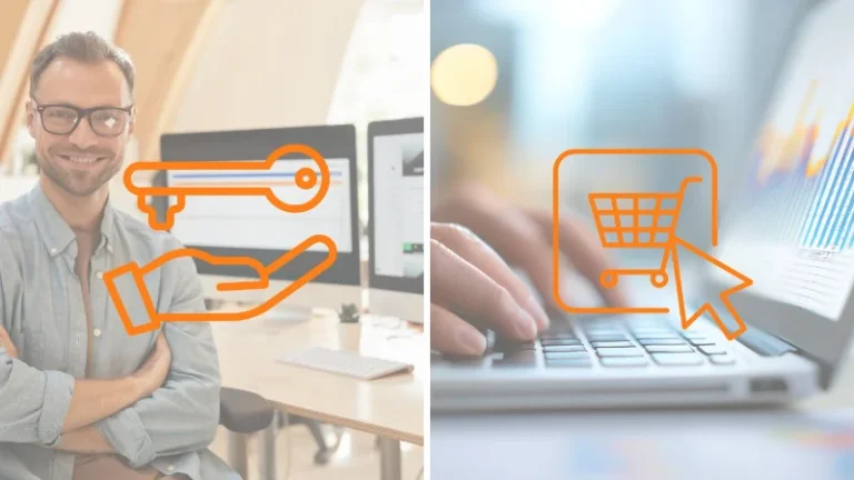 Software-Leasing oder Kauf?