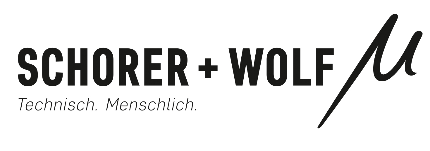 logo_schorer+wolf_schwarz